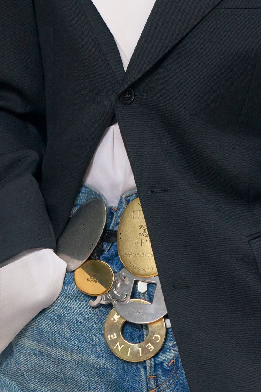 Shop Spring’s Statement Belts–With Inspiration from Top Stylists