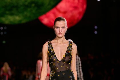 The 5 Maxi Dress Trends That Will Shape Summer 2026