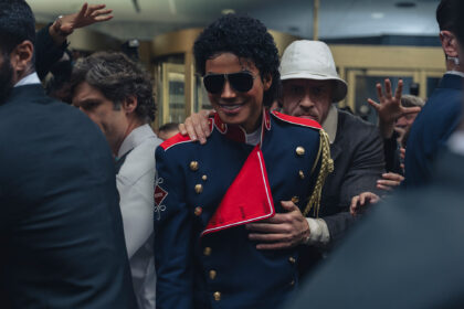 Do Biopics Have a Double Standard? How ‘Michael’ Could Overcome Bad Reviews and See Awards Prospects for Jaafar Jackson