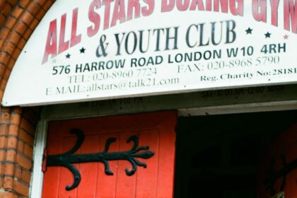 Dream Baby Press’s First London Reading Served Erotica With a Side of Elvis Presley