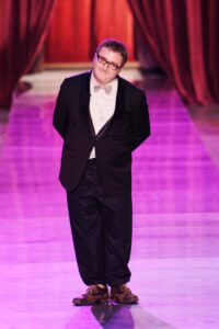 Joie de Vivre, Wit, Intuition, Empathy—Alber Elbaz Had It All