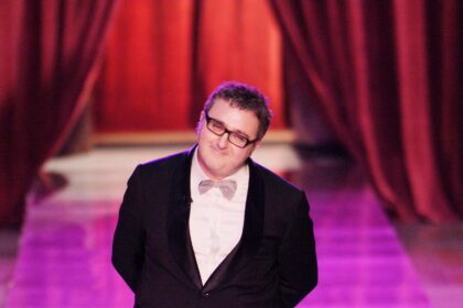 Joie de Vivre, Wit, Intuition, Empathy—Alber Elbaz Had It All