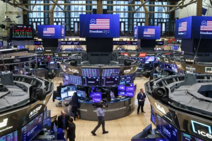 The Magnificent 7 Just Lost Their Biggest Advantage as Earnings Season Begins