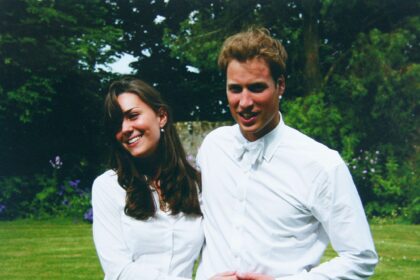 How Prince William Met Kate Middleton: Their Royal Romance Over the Years