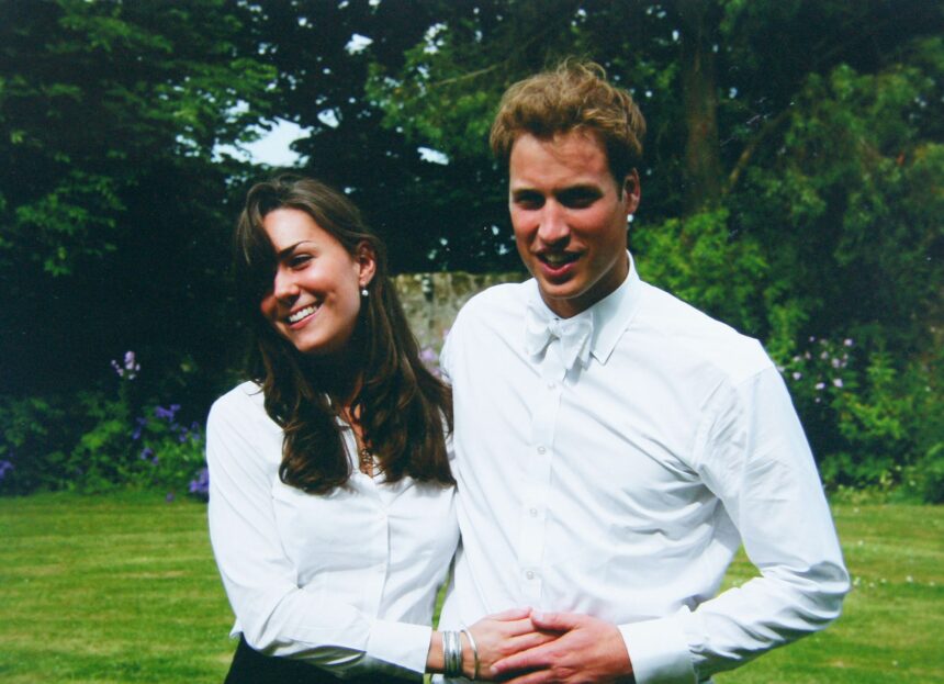 How Prince William Met Kate Middleton: Their Royal Romance Over the Years