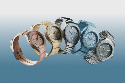 TAG Heuer Has Dropped New Polylight-Powered F1s