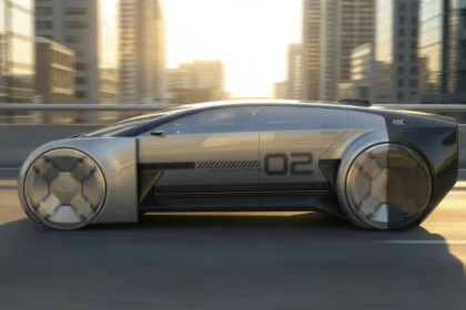 AI is eliminating one of the biggest bottlenecks of car design