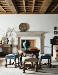 How to Decorate a Mantel in 5 Easy Steps, According to Design Pros