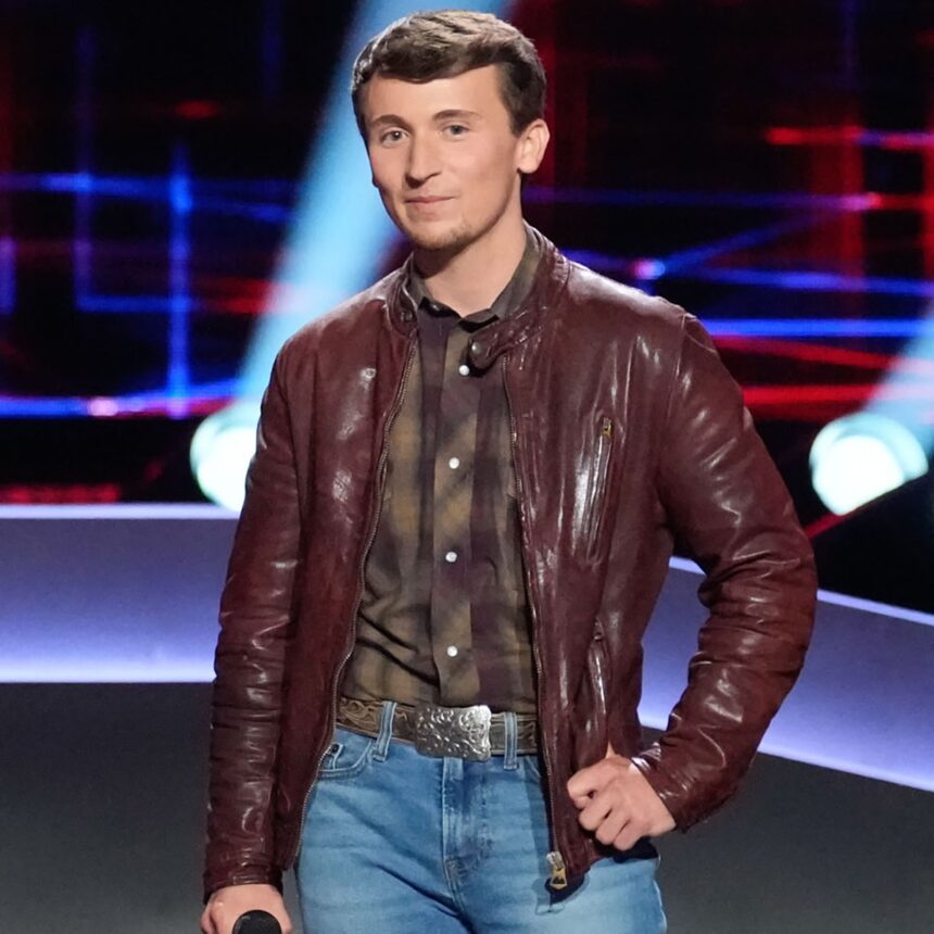 The Voice Singer Dylan Carter’s Official Cause of Death Released