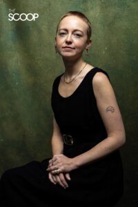 The Scoop With Martha Mosse: On the Paul Smith’s Foundation’s Next Moves