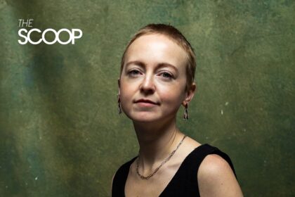 The Scoop With Martha Mosse: On the Paul Smith’s Foundation’s Next Moves