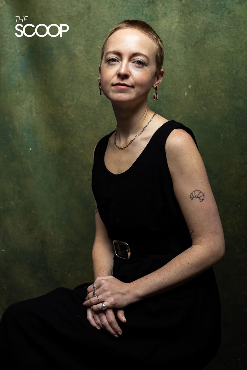 The Scoop With Martha Mosse: On the Paul Smith’s Foundation’s Next Moves