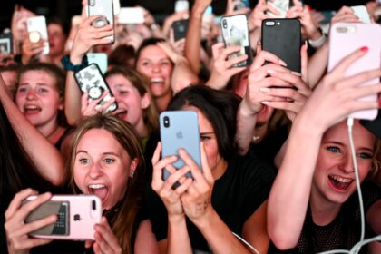 Fandoms: Inside the Superfan Economy