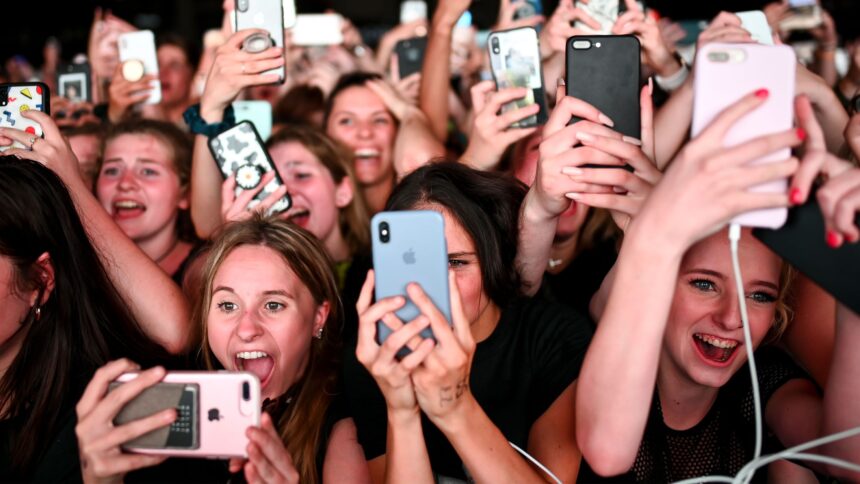 Fandoms: Inside the Superfan Economy