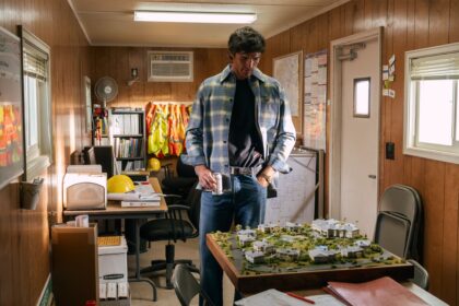 The Business of Euphoria