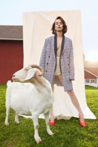 Sustainable Fashion: How to Get Fashion to Change Its Ways