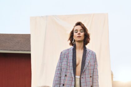 Sustainable Fashion: How to Get Fashion to Change Its Ways