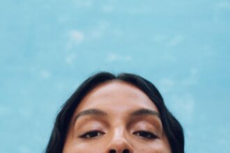 How Fara Homidi Is Building a Global Beauty Brand