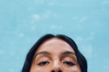 How Fara Homidi Is Building a Global Beauty Brand