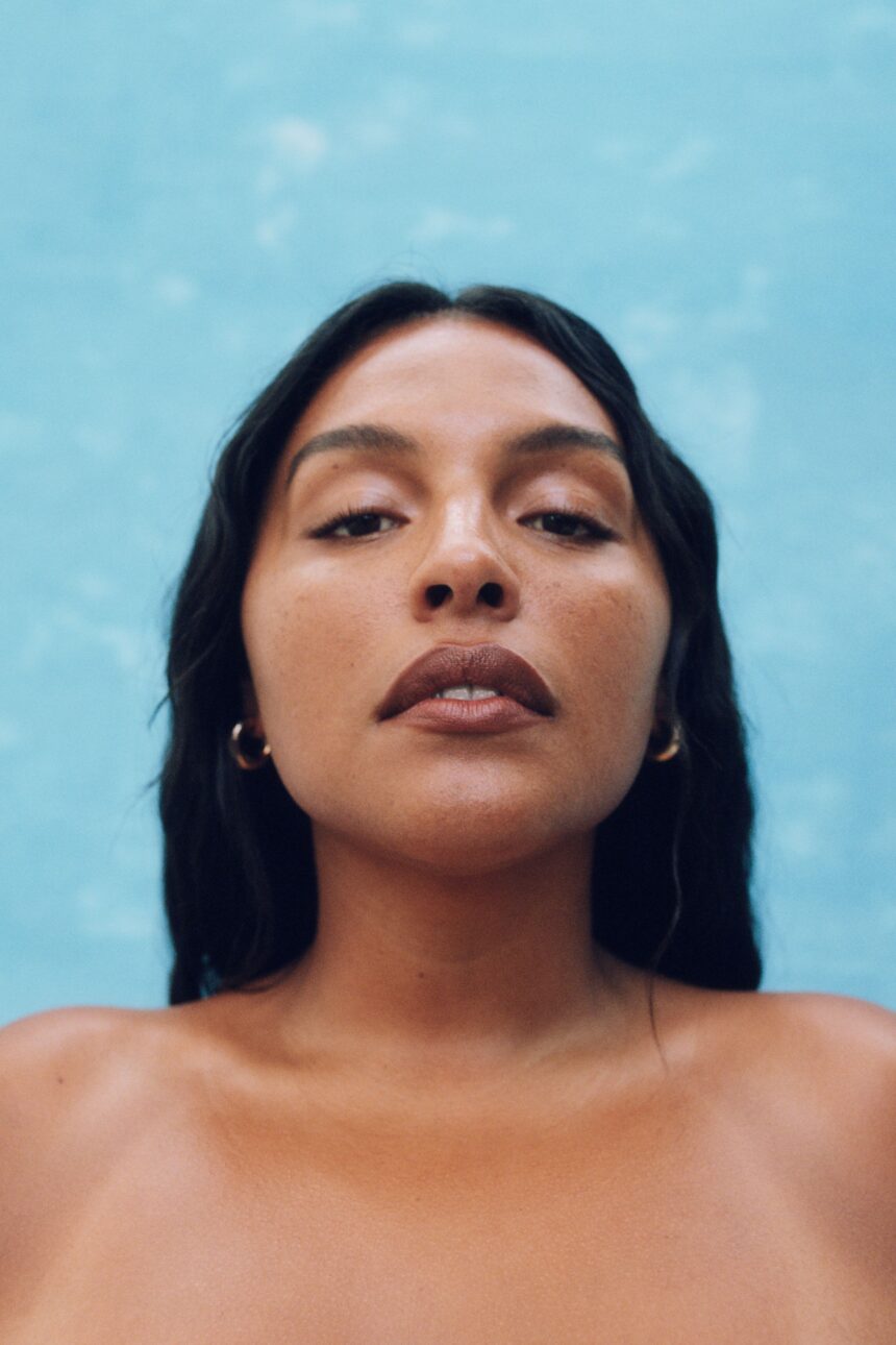 How Fara Homidi Is Building a Global Beauty Brand