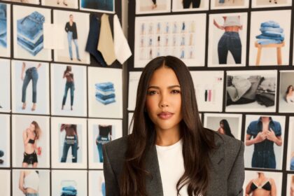 Good American to Skims: Emma Grede’s 5 Lessons in Building a Brand