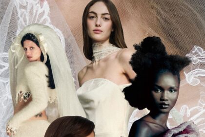 “The Power of Personality”: 6 Wedding Trends for 2026