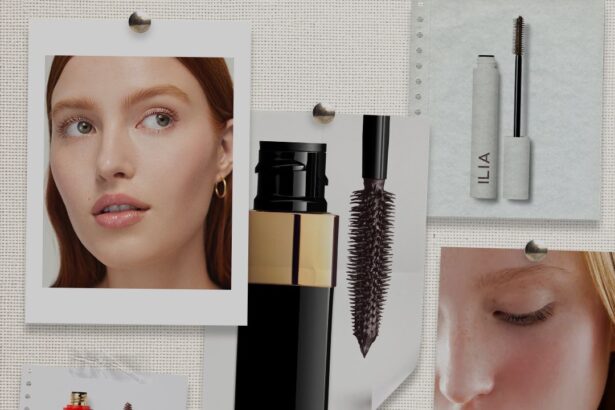 Brown Mascara Has Gone Viral to Subtly Awaken The Eyes