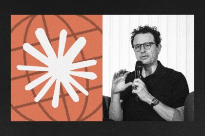 Anthropic Teams Up With Its Rivals to Keep AI From Hacking Everything