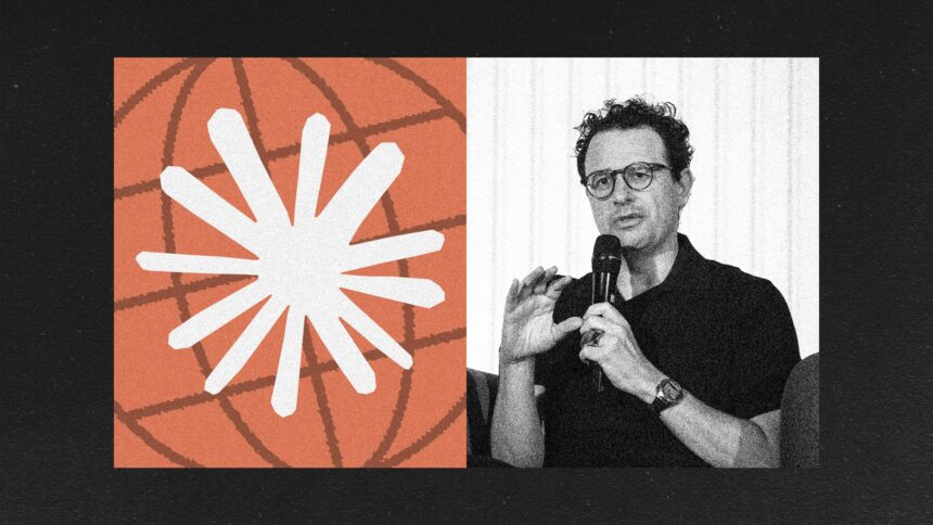 Anthropic Teams Up With Its Rivals to Keep AI From Hacking Everything