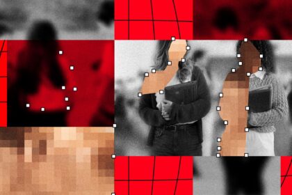 The Deepfake Nudes Crisis in Schools Is Much Worse Than You Thought