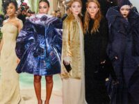 The 84 Best Met Gala Dress-Code Rejectors of All Time