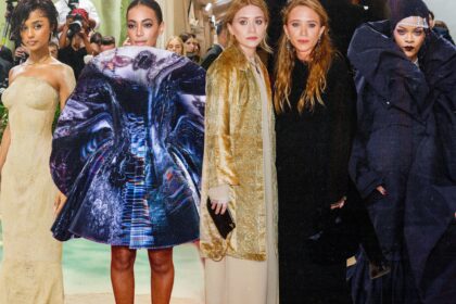 The 84 Best Met Gala Dress-Code Rejectors of All Time