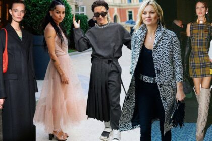 Astrology Street Style: Let Your Zodiac Sign Inspire Your Next ’Fit