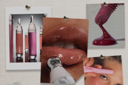 10 Best Peptide Lip Treatments for a Smoother, Fuller Pout