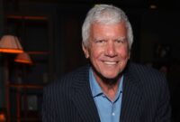 Larry Gagosian Talks Duchamp, Sushi—and Gives a First Look at the Top Secret New Gagosian Gallery in New York