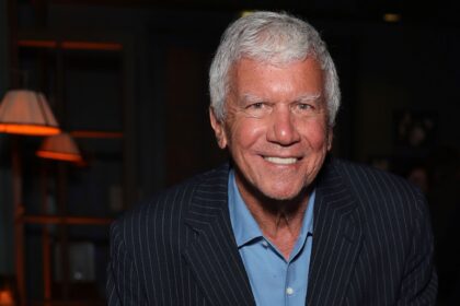 Larry Gagosian Talks Duchamp, Sushi—and Gives a First Look at the Top Secret New Gagosian Gallery in New York