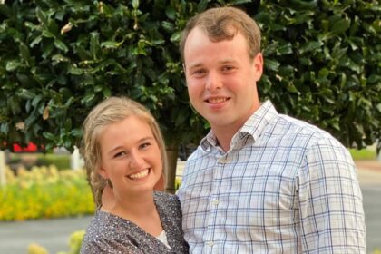Joseph Duggar’s Wife Kendra Pleads Not Guilty to Child Endangerment