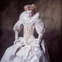 The Magazine as Museum: 18 Vogue Editorials Inspired by Art