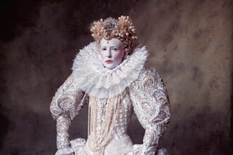 The Magazine as Museum: 18 Vogue Editorials Inspired by Art