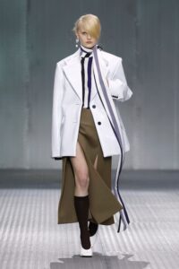 The Highlights From 080 Barcelona Fashion Week