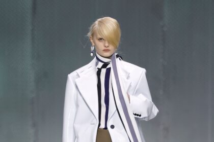 The Highlights From 080 Barcelona Fashion Week