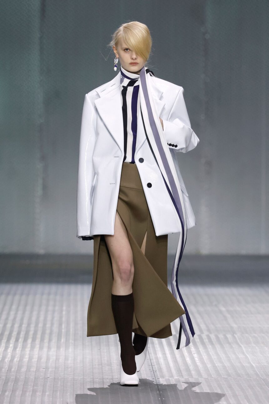 The Highlights From 080 Barcelona Fashion Week