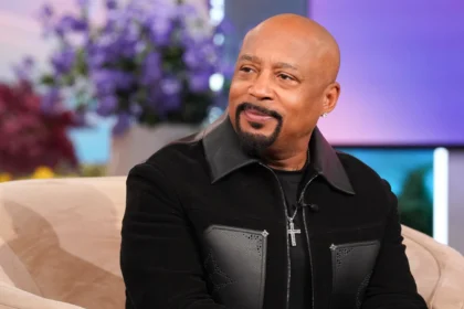 Why Shark Tank’s Daymond John Says You Should Keep Your Full-Time Job When You Start Your Own Business