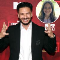 Pauly D Shares Rare Comments About 12-Year-Old Daughter Amabella