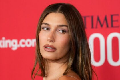 Hailey Bieber Shares Her Surprising Take on Pilates and Matcha