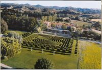 From the Archives: Paradise in Provence—Inside Janet de Botton’s Legendary Garden Estate