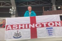 England superfan tragically dies just weeks before dream World Cup trip