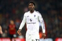 Why Kobbie Mainoo isn’t in Man Utd squad vs Leeds as Michael Carrick gives update