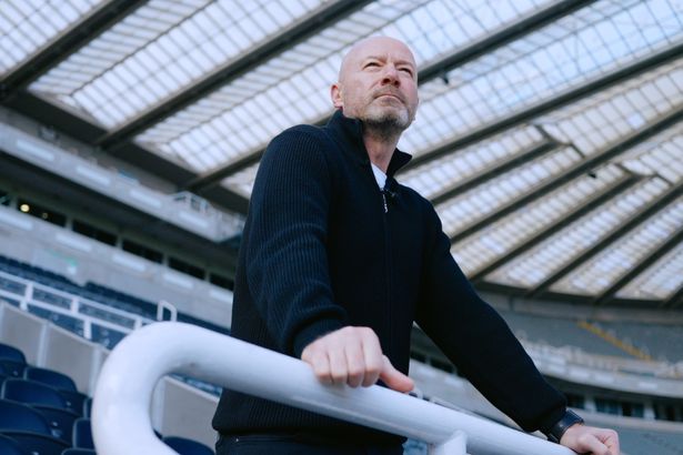 Alan Shearer launches £1m mission to help thousands of disabled children
