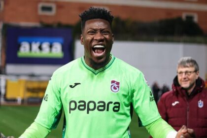 New Andre Onana verdict delivered after Man Utd loanee saves three penalties in a row